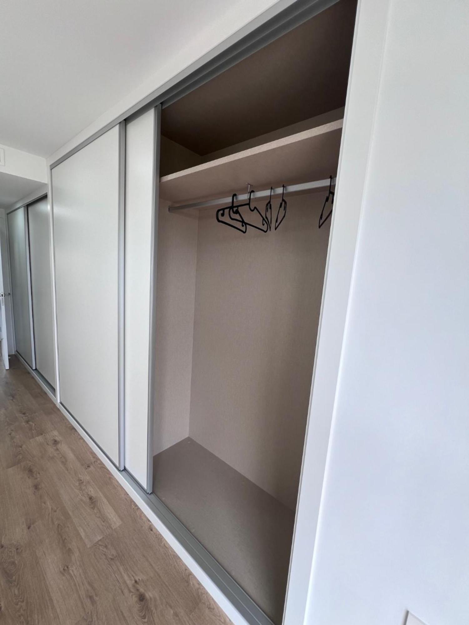 Atico Toyo Golf Appartement Retamar  Buitenkant foto