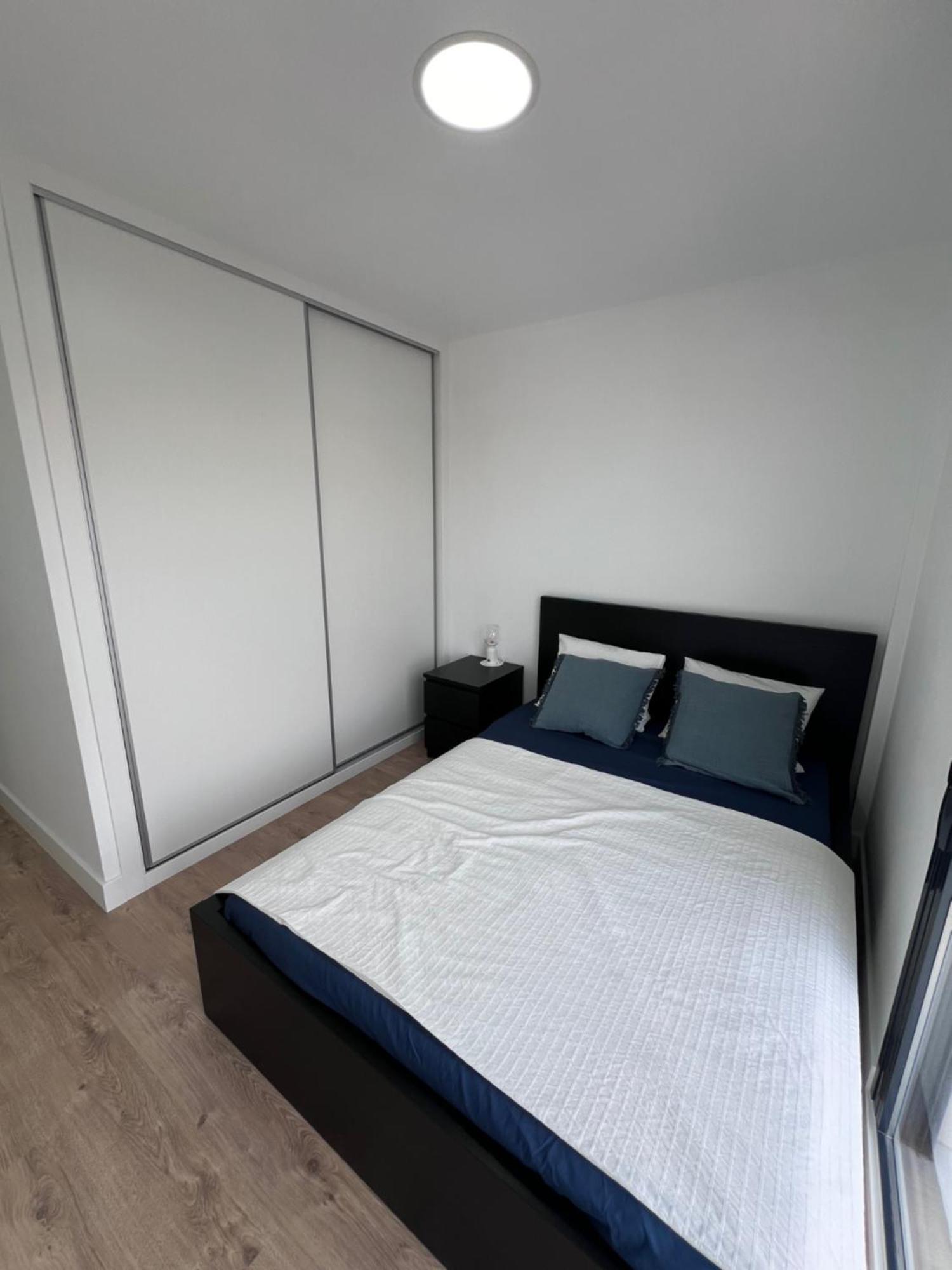 Atico Toyo Golf Appartement Retamar  Buitenkant foto