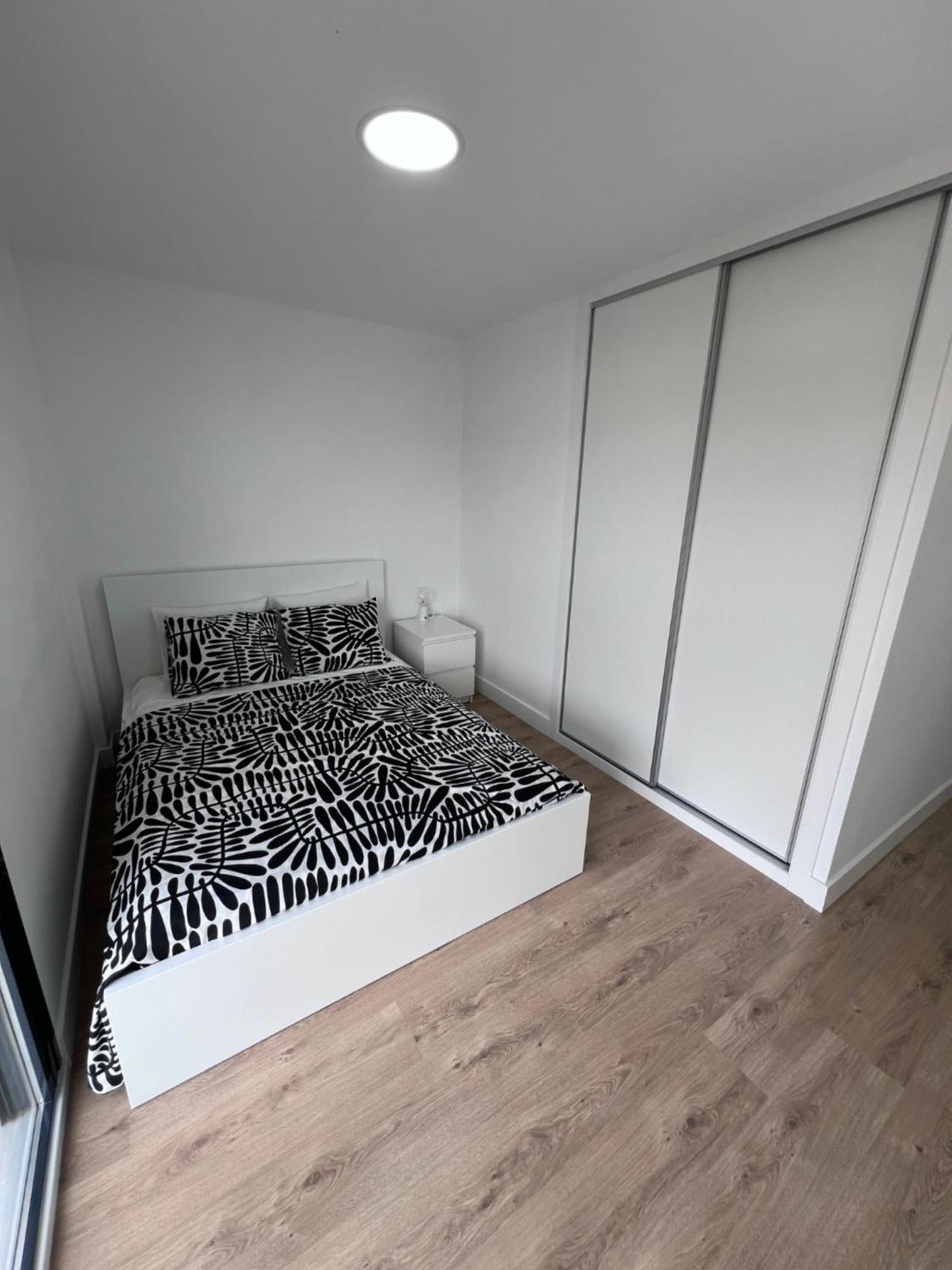 Atico Toyo Golf Appartement Retamar  Buitenkant foto