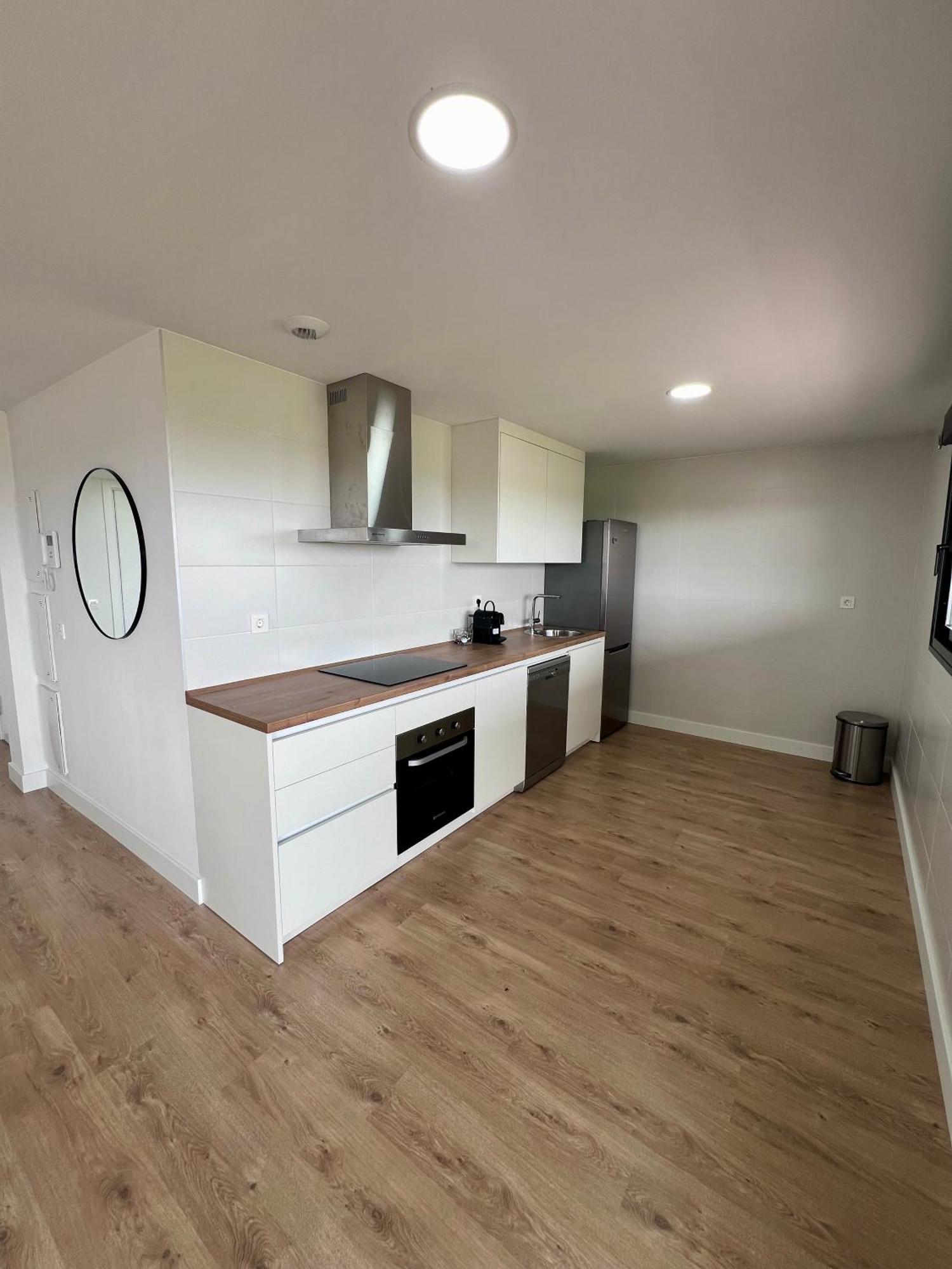 Atico Toyo Golf Appartement Retamar  Buitenkant foto